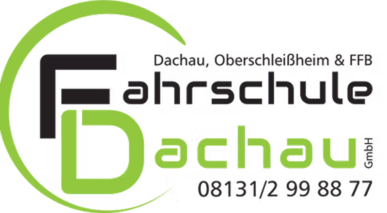 Fahrschule in Dachau im Großraum Dachau und München | Führerschein